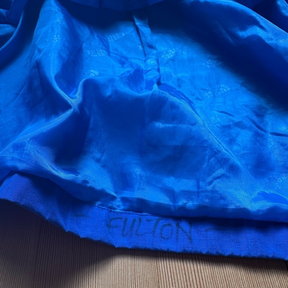 North Face Summit Series GORE-TEX Jacket SHELL Men’s M Gorpcore **READ-FLAWS** - Picture 11 of 16